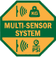 Multi-sensor detection and alert system